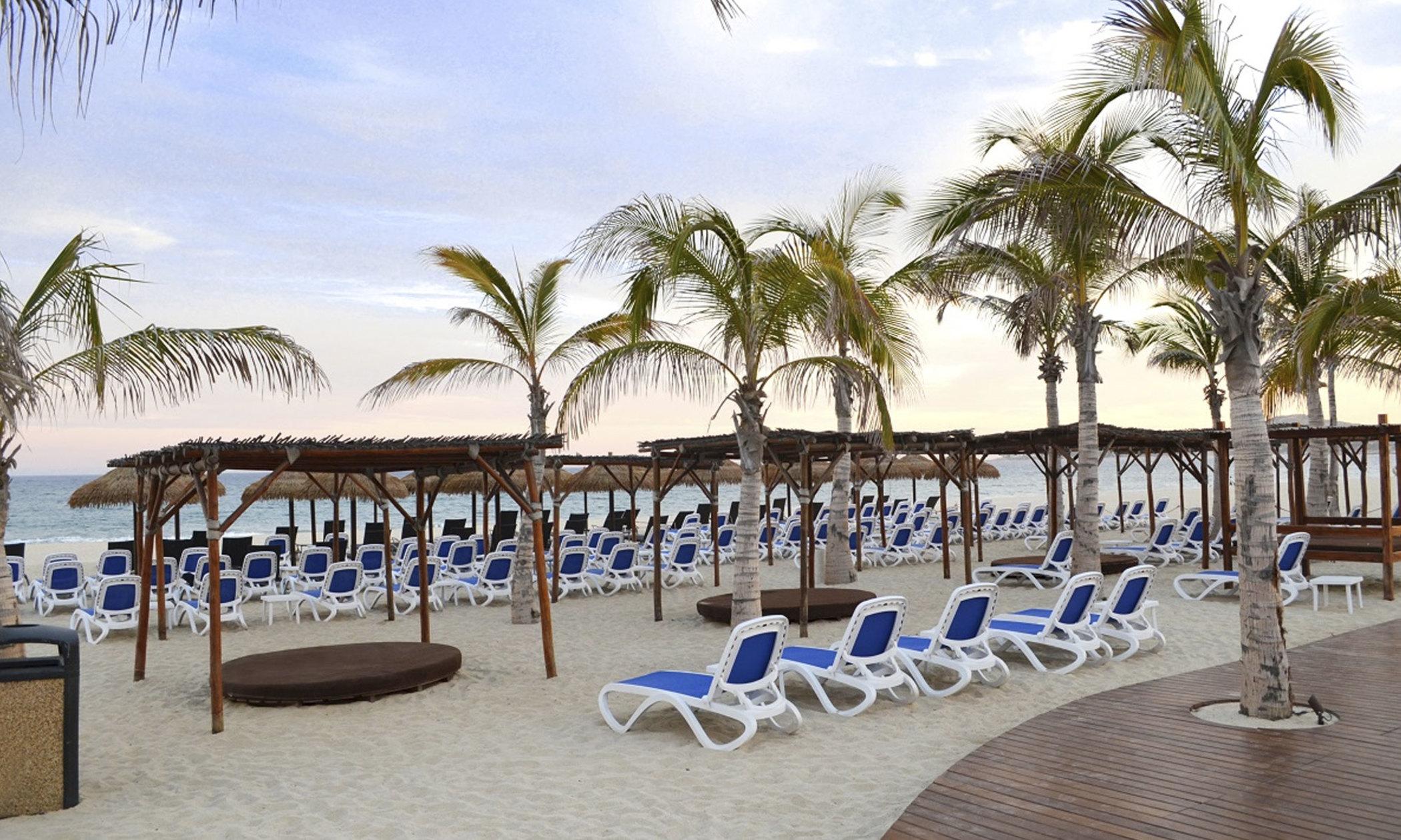 Grand Decameron Los Cabos, A Trademark All-Inclusive Resort (Adults Only) San Jose del Cabo Exterior photo