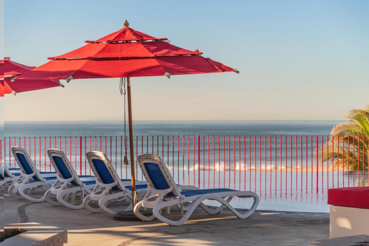 Grand Decameron Los Cabos, A Trademark All-Inclusive Resort (Adults Only) San Jose del Cabo Exterior photo