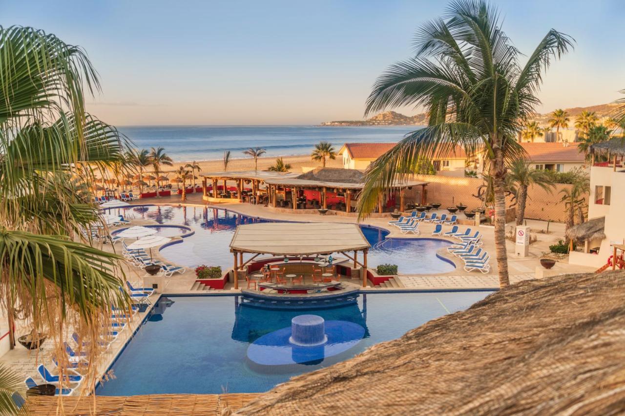 Grand Decameron Los Cabos, A Trademark All-Inclusive Resort (Adults Only) San Jose del Cabo Exterior photo